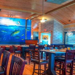 Fat Tuna Grille & Oyster House