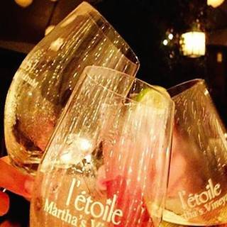 L'ETOILE RESTAURANT