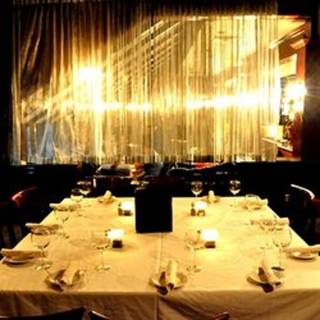 Wildfire Grillhouse & Lounge