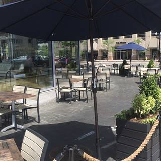 Mussel Bar & Grille - Arlington