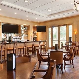 The Grill at Silverado Resort