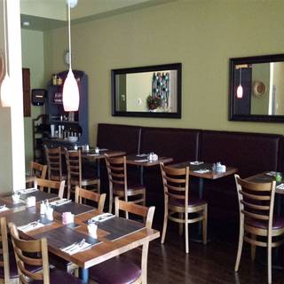 DJ's Restaurant
