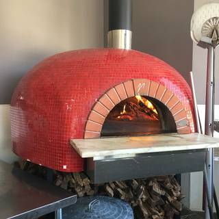 Angelina's Pizzeria Napoletana - Dana Point