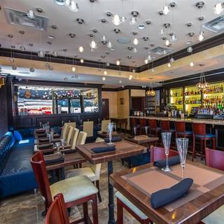 33 Restaurants Near American Museum Of Natural History Opentable Olma Caviar Boutique Lounge