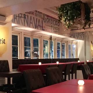 Restaurante Grill Iguace
