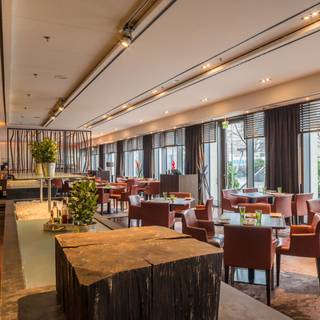 HEat Restaurant