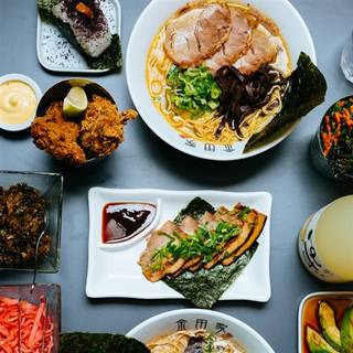 Kanada-Ya Piccadilly