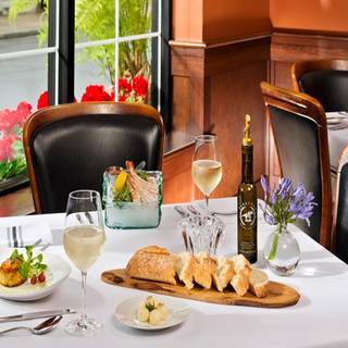 Cornells Restaurant