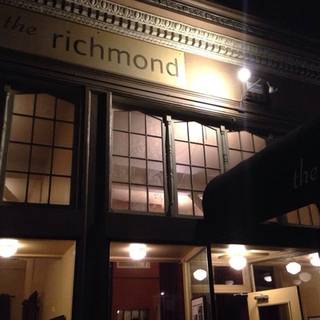 The Richmond