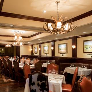 Best Restaurants In Stillwater Opentable The Ranchers Club