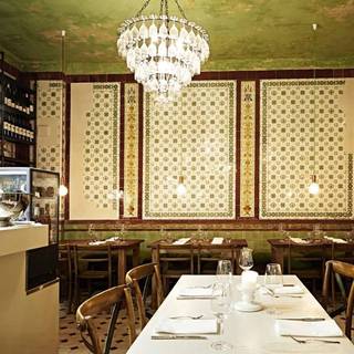 Restaurant Schatz - Dauerhaft Geschlossen
