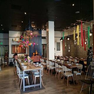 Farmhouse Kitchen Thai Cuisine