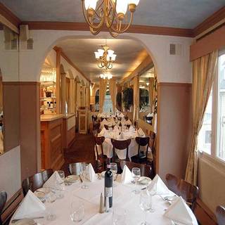 Cafe Italiano