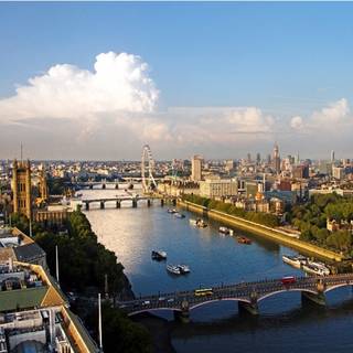 #LobsterLondon