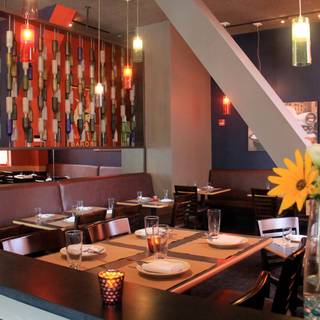 198 Restaurants In Canton Ma Opentable