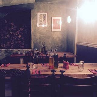 Bufi - Shoreditch