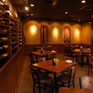 Grazies Italian Grill - Stevens Point