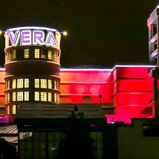 Vera of Cherry Hill