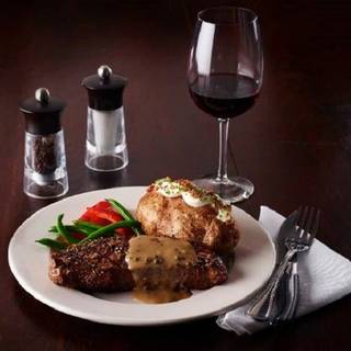 The Keg Steakhouse + Bar - Regina Centre Crossing