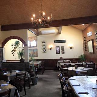 10 Restaurants Near Chautauqua Insution Opentable Andriaccio S Restaurant