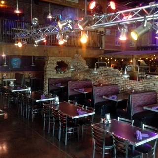200 Restaurants In Auburn Wa Opentable The Rock Wood Fired Pizza Federal Way