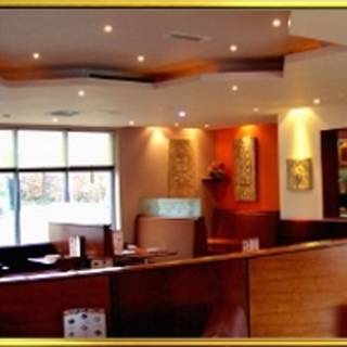 Ashoka Shak - Coatbridge