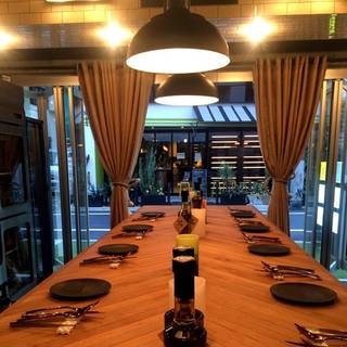Farm to table Y