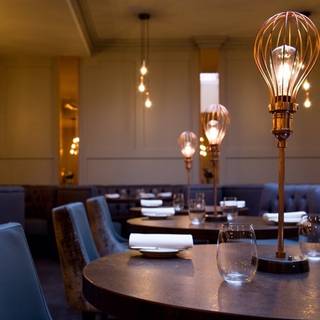 The Woodford