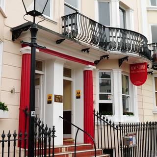 New Steine Restaurant