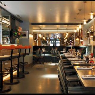 Galley