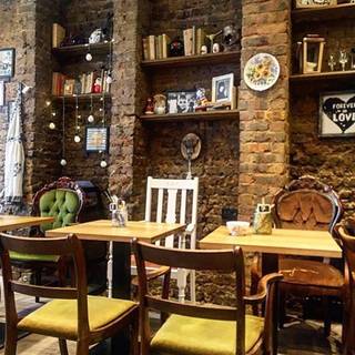 Kitchen @ 149