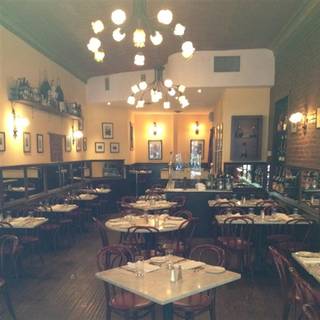 Bistro Cassis Manhattan