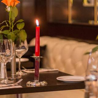 Caffe Concerto - Whitehall