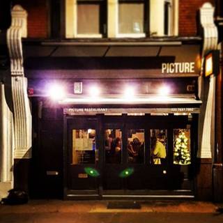 Picture Fitzrovia