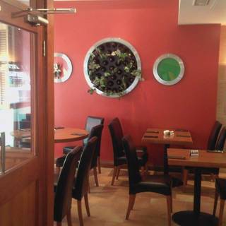 Al Dente - Glasgow