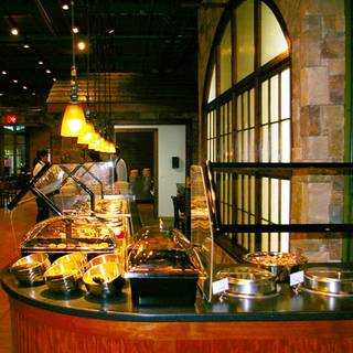 Harrahs casino express asheville
