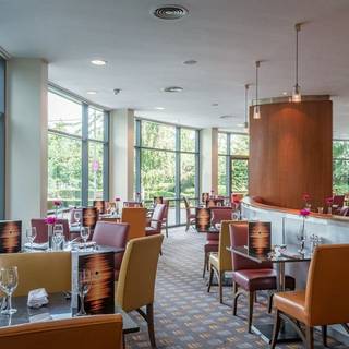 Eleven Bar & Grill at Crowne Plaza Birmingham NEC