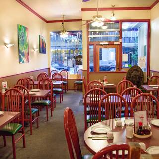 Great Wall Chinese Restaurant