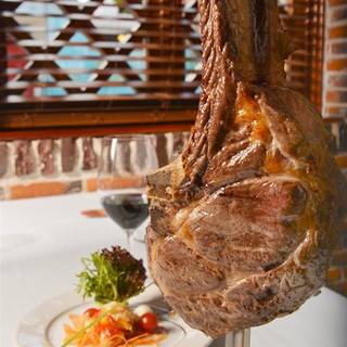 Bovino’s Churrascaría Playa del Carmen