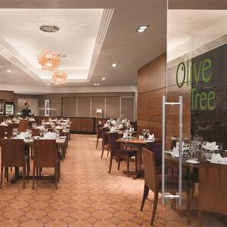 Olive Tree Restaurant