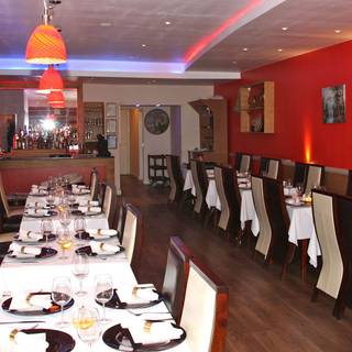 Seafront Tandoori