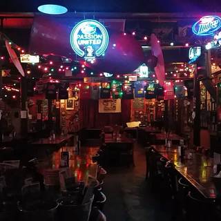 Dick's Last Resort - Dallas
