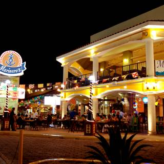 Marinero's