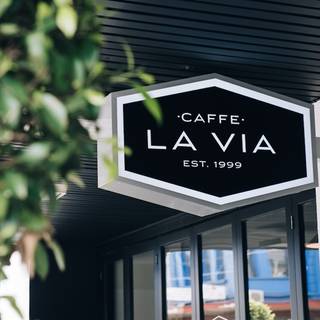Caffe La Via