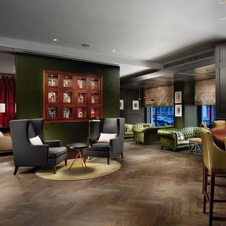 Blue Boar Bar