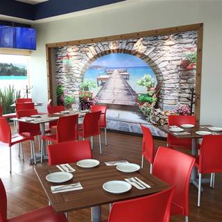 Costa Bistro