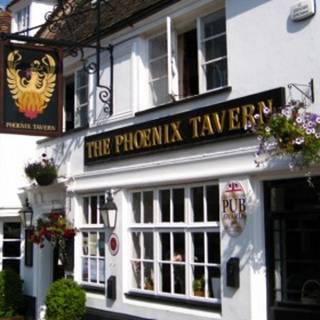 The Phoenix Tavern