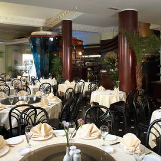 Maroush Gardens