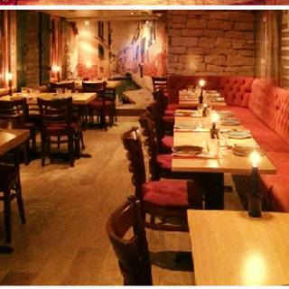 The Venetian Ramsbottom