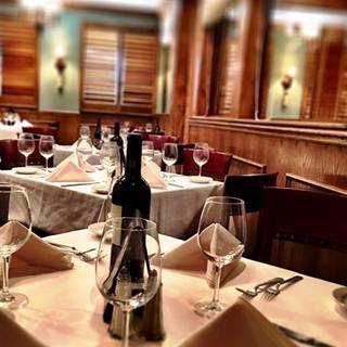 Bascom's Chop House